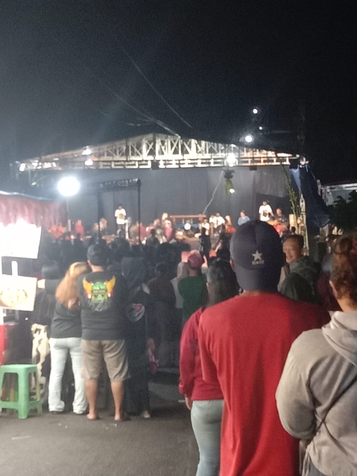 Gebyar Jaran Kepang “Teguh Wahyu Manunggal” Meriahkan Merti Dusun Kenongo, Seni Tradisi Tetap Hidup di Tengah Zaman